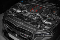 Eventuri Carbon Ansaugsystem für BMW G9X M5