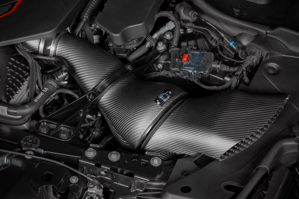 Eventuri Carbon Ansaugsystem für BMW G9X M5