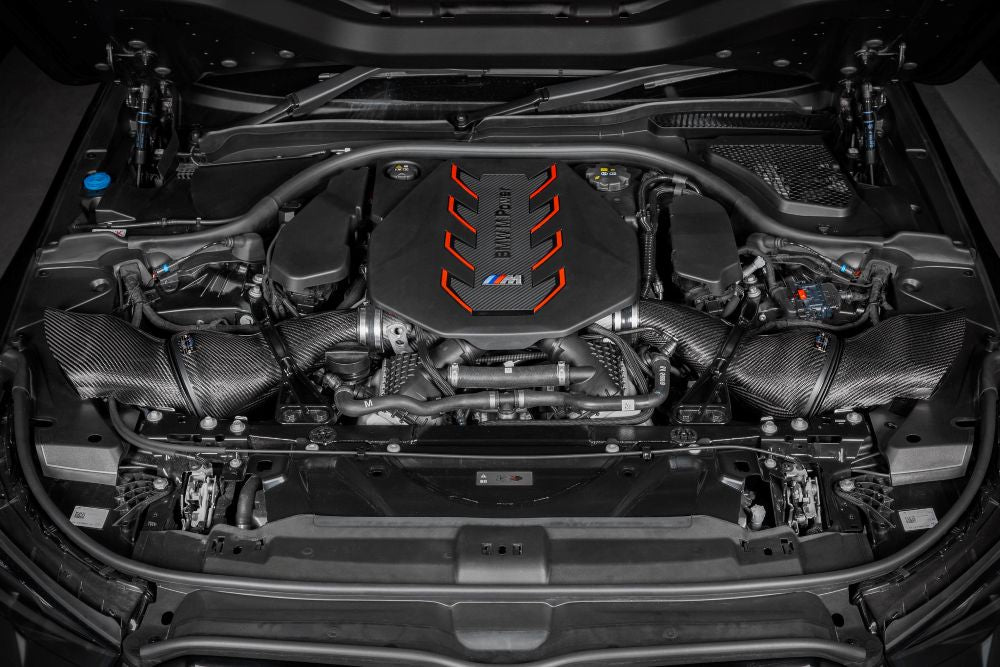 Eventuri Carbon Ansaugsystem für BMW G9X M5