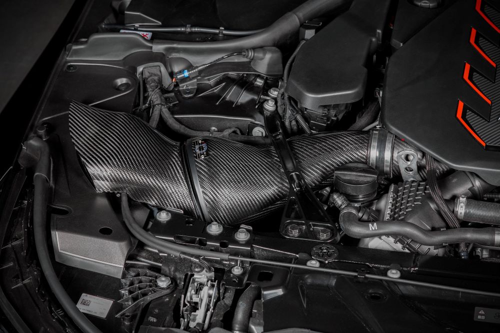 Eventuri Carbon Ansaugsystem für BMW G9X M5