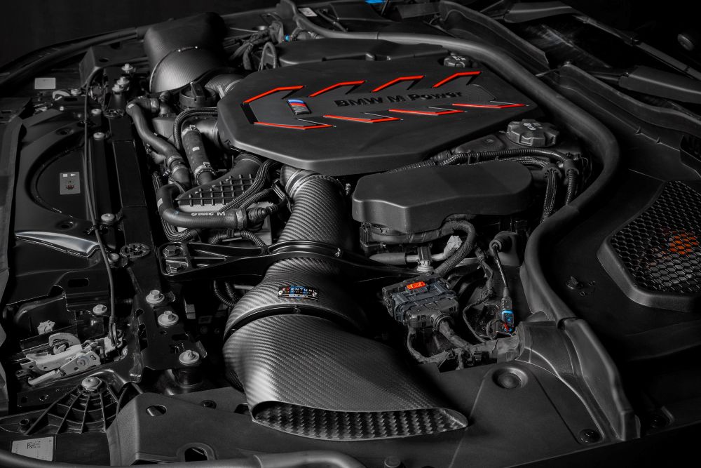 Eventuri Carbon Ansaugsystem für BMW G9X M5