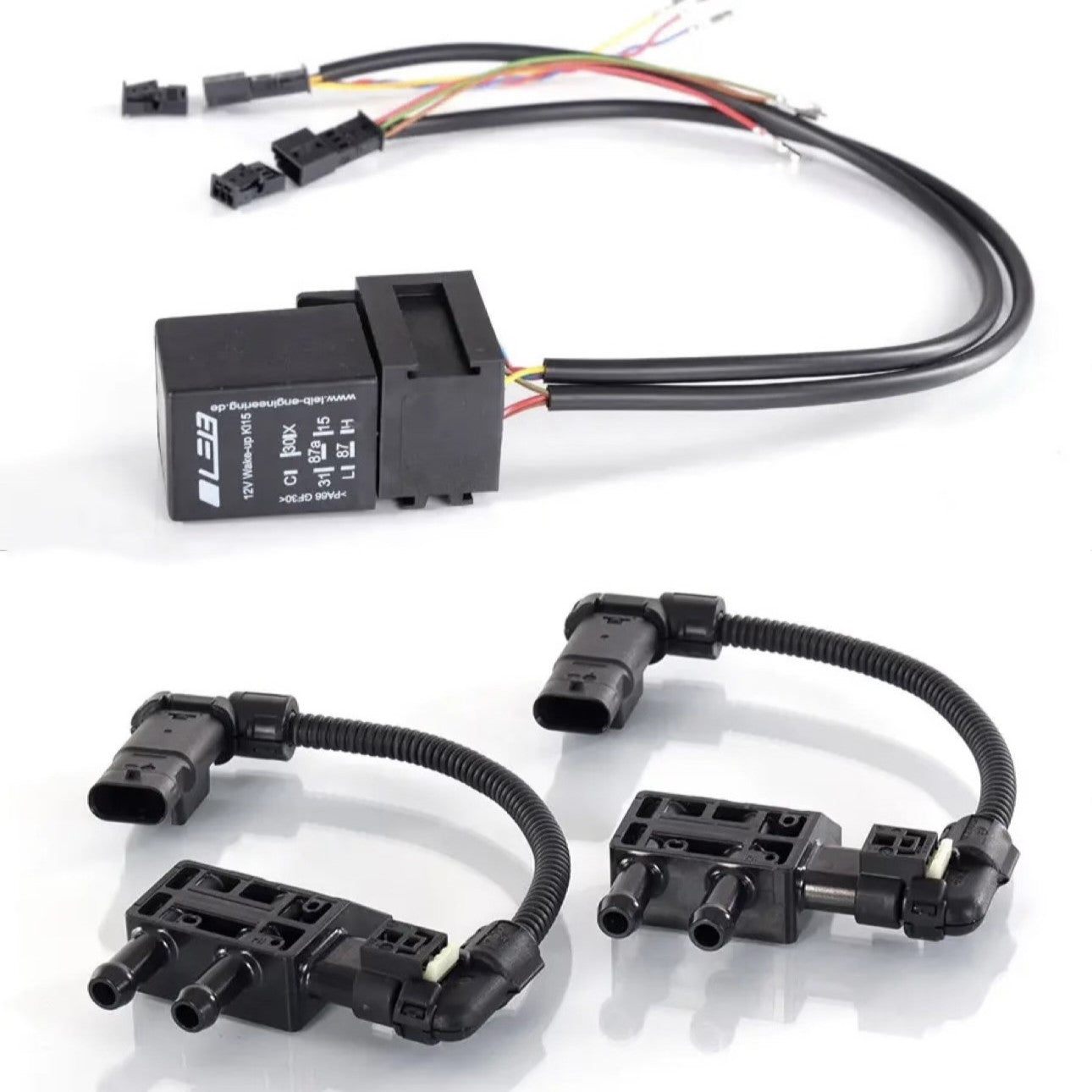 LEIB OPF DELETE KIT für BMW M5 G90 / G99