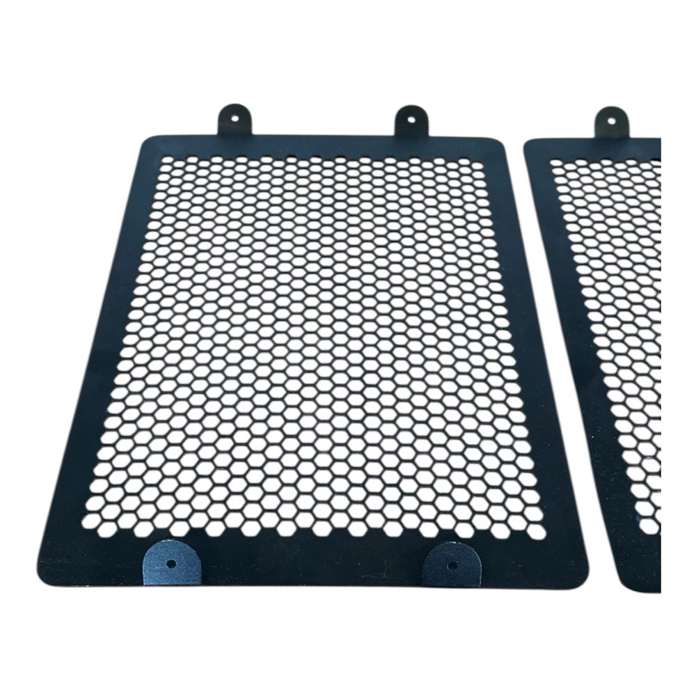 Radkasten-Kit vorne für BMW M2 G87, M3 G80/G81 & M4 G82/G83 – mehr Freiraum bei Tieferlegung & breiteren Rädern