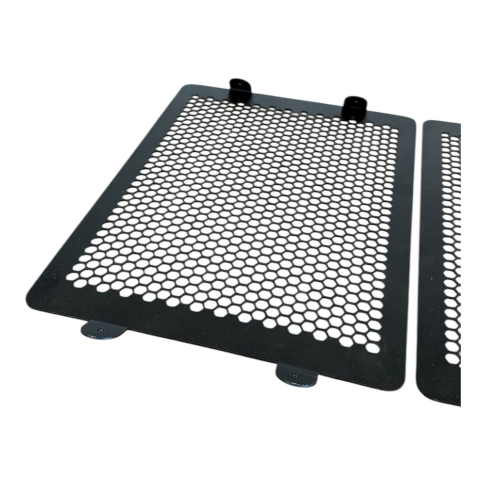 Radkasten-Kit vorne für BMW M2 G87, M3 G80/G81 & M4 G82/G83 – mehr Freiraum bei Tieferlegung & breiteren Rädern