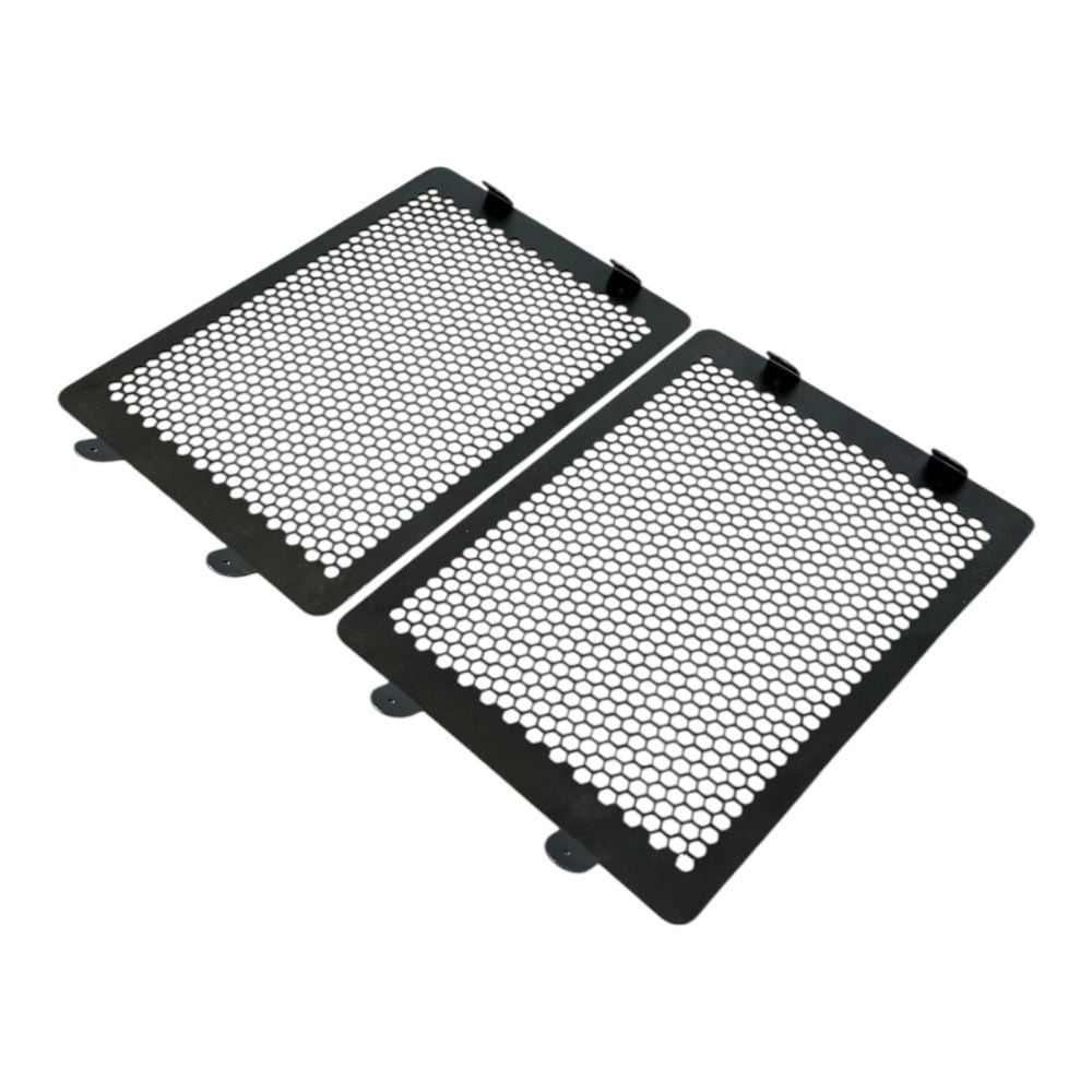 Radkasten-Kit vorne für BMW M2 G87, M3 G80/G81 & M4 G82/G83 – mehr Freiraum bei Tieferlegung & breiteren Rädern