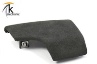 AUDI A7 C8 4K RS-Alcantara Schalthebel Schaltknauf Wählhebel