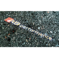 Audi RS6 C8 4K Türbeleuchtung LED auf RS performance Nachrüstpaket