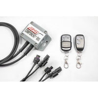 Audi S5 B10 RX1 (AE2) Auspuff Klappensteuerung