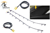Audi TT 8S Start-Stopp Automatik ausschalten mit Memory-Funktion
