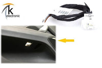 Audi TT 8S Türablagenbeleuchtung LED Nachrüstpaket