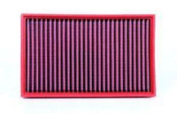 BMC Sportluftfilter FB01027 für VW Polo AW 1.0 MPI und 1.5 TSI