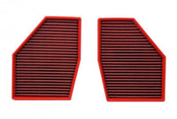 BMC Sportluftfilter FB01073 für BMW 7 (g11, G12) 750 ix, 530 PS, ab 2019