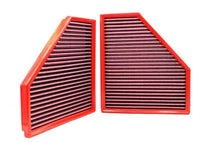 BMC Sportluftfilter FB01118 für BMW M2 G87 ab 2022-