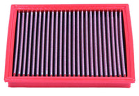 BMC Sportluftfilter FB102/01 für Audi S4 (8d, B5) 2.7 Quattro, 265 PS, 1997 bis 2002