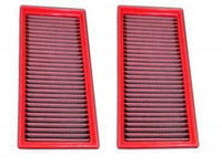 BMC Luftfilter Nr. FB845/20
für Mercedes GLC / GLC Coupé (X253/C253) AMG 63 S Full Kit, ab 2017