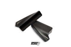 Speed Engineering Bremsenkühlung für BMW M3 G8X Clubsport Set Vorderachse