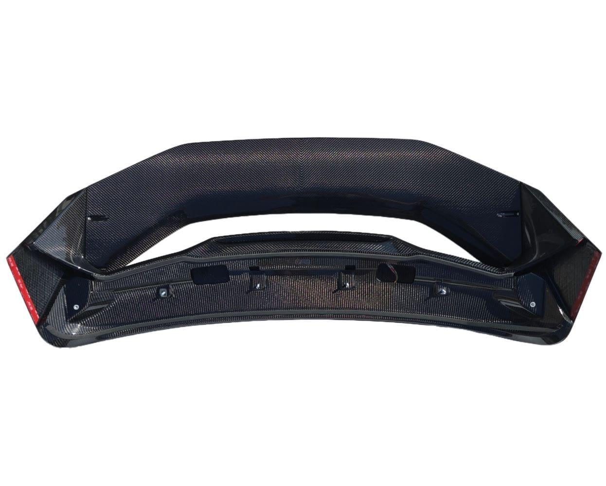 RS6 OE+ Heckspoiler von Draptec