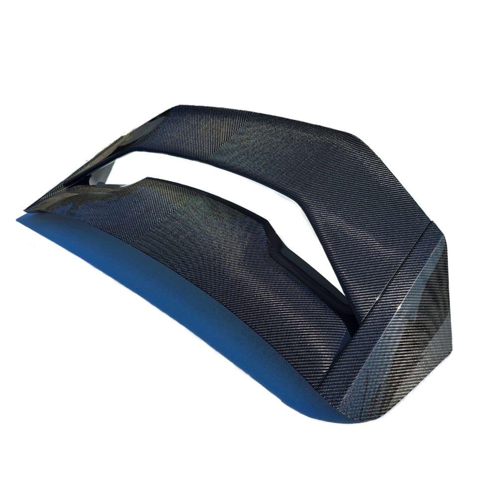 RS6 OE+ Heckspoiler von Draptec