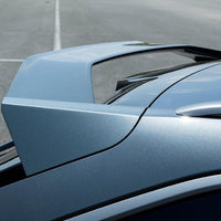 RS6 OE+ Heckspoiler von Draptec