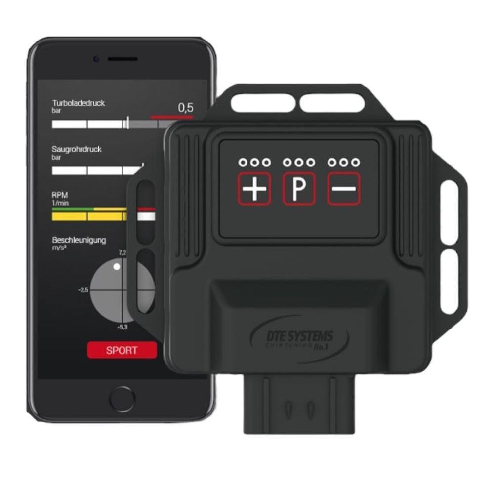 PowerControl RX für BMW M2 (G87) 460PS