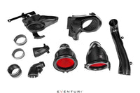 Eventuri Carbon Ansaugsystem für für BMW M4 G82 S58