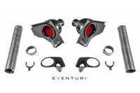 Eventuri Carbon Ansaugsystem für BMW M5 E39