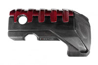 Eventuri Carbon Motorabdeckung für Audi RS3 8Y