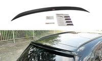 Spoiler Cap for Mercedes C-Class S205 63 AMG T-Model by Maxton Design