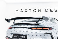 Carbon Spoiler Mercedes-AMG GT 63 C192 von Maxton Design