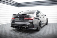 Heckdiffusor für BMW M3 G80 / G81 von Maxton Design