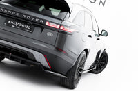 Zentraler Hinterer Splitter V.2 für Land Rover Range Rover Velar R-Dynamic Mk1 von Maxton Design