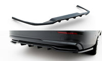 Zentraler Hinterer Splitter für Volvo S60/V60 R-Design Mk3 von Maxton Design
