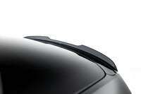 Spoiler Cap unter Heckscheibe für Porsche Macan EV Mk1 von Maxton Design