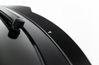 Carbon Spoiler Cap unter Heckscheibe für Audi SQ8 / Q8 S-Line Mk1 Facelift von Maxton Design