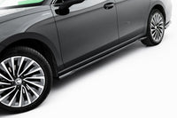 Seitenschweller Erweiterung V.1 für Skoda Superb Mk4 von Maxton Design