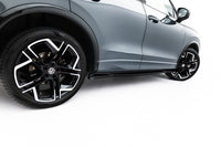 Seitenschweller Erweiterung für VW Tiguan R-Line Mk3 von Maxton Design