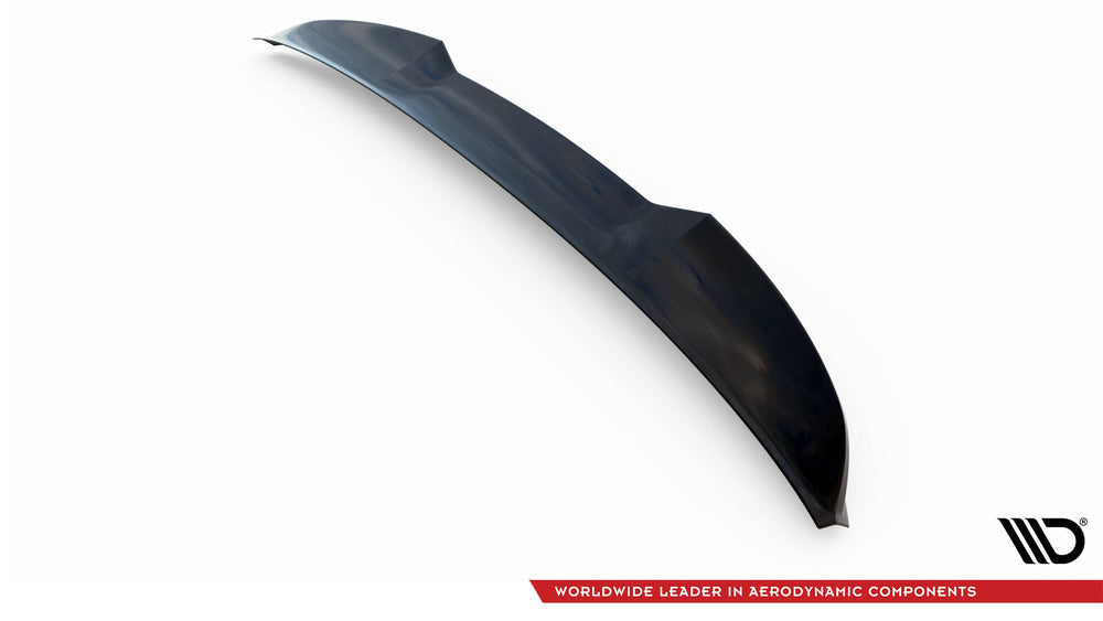 Spoiler Cap 3D für Audi RS3 Sportback 8Y Facelift von Maxton Design