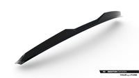 Spoiler Cap 3D für Mercedes-AMG CLE 53 Aero C236von Maxton Design