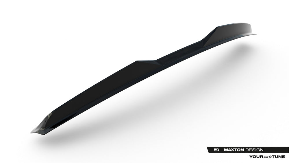 Spoiler Cap 3D für Mercedes-AMG CLE 53 Aero C236von Maxton Design