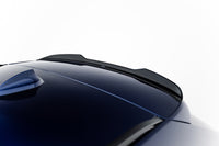 Spoiler Cap für BMW 3 M-Paket Touring F31 / F31 Facelift von Maxton Design