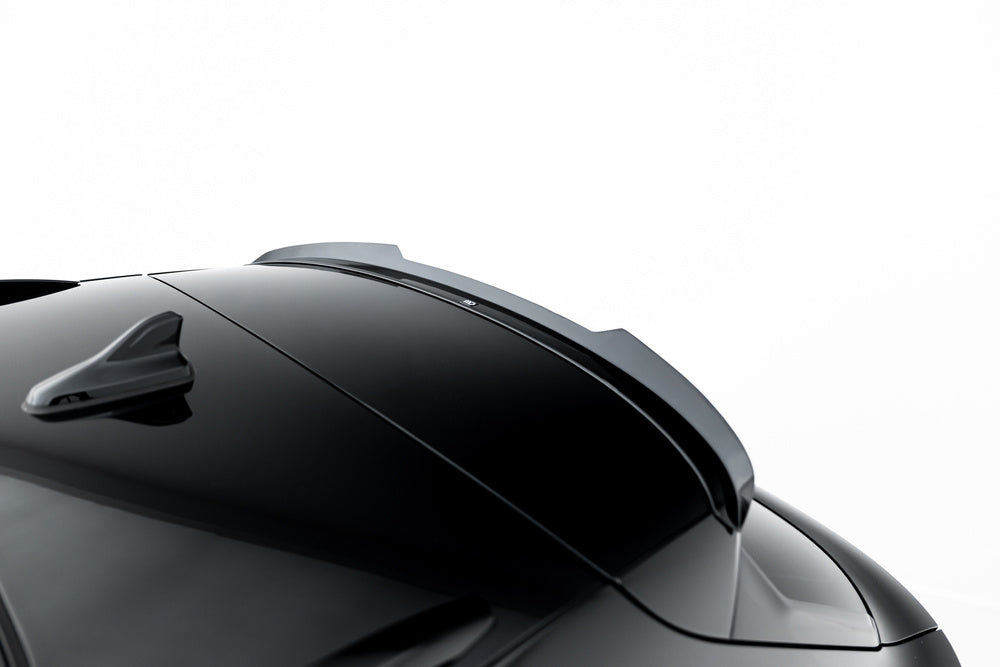 Spoiler Cap für Cupra Leon ST Mk1 Facelift von Maxton Design