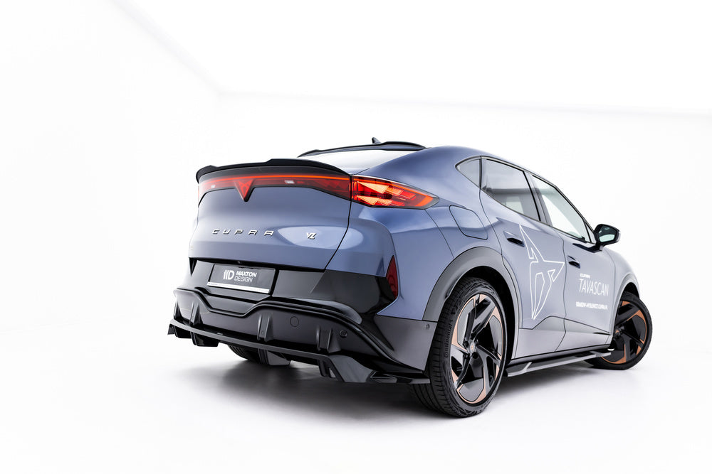 Spoiler Cap für Cupra Tavascan Mk1 von Maxton Design