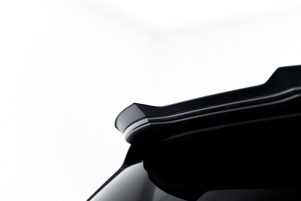 Spoiler Cap für Cupra Terramar Mk1 von Maxton Design