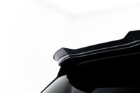 Spoiler Cap für Cupra Terramar Mk1 von Maxton Design