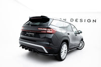 Spoiler Cap für Skoda Kodiaq Mk2 von Maxton Design