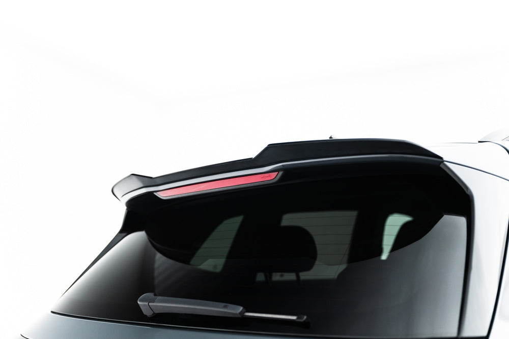 Spoiler Cap für VW Tiguan R-Line Mk3 von Maxton Design