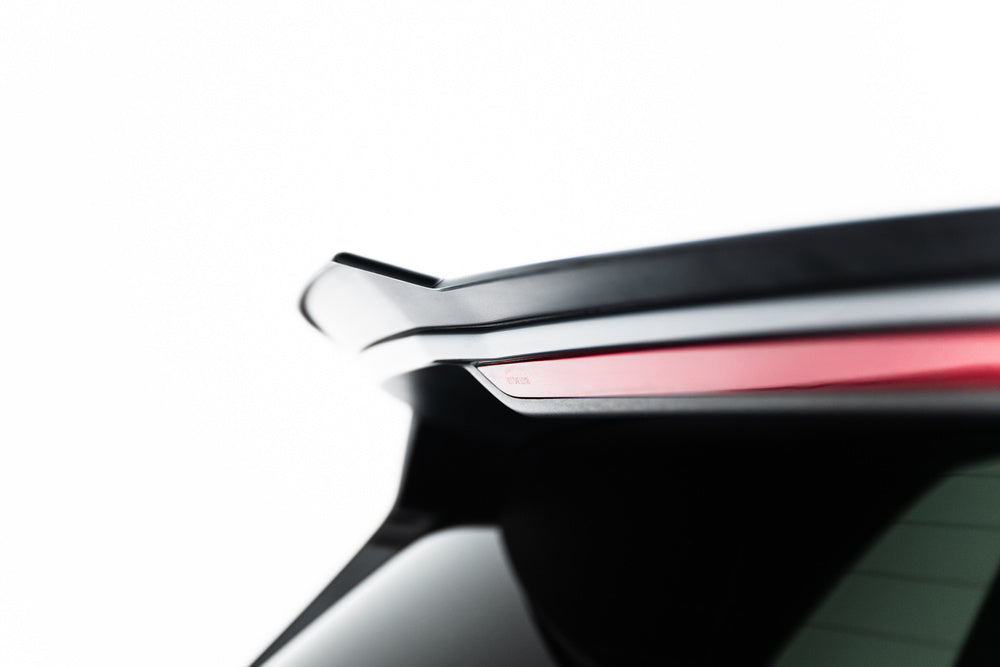 Spoiler Cap für VW Tiguan R-Line Mk3 von Maxton Design