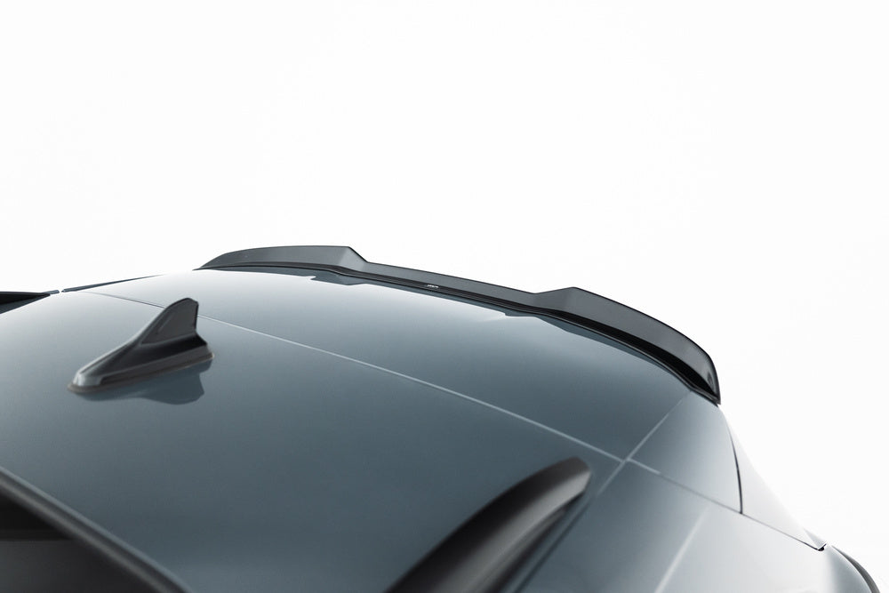Spoiler Cap für VW Tiguan R-Line Mk3 von Maxton Design