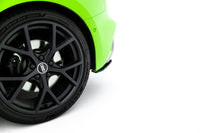 Heckdiffusor Street Pro für Audi RS3 Sportback 8Y Facelift von Maxton Design