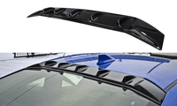 Spoiler Cap bei Heckscheibe für Toyota GT86 Facelift ZN6 von Maxton Design